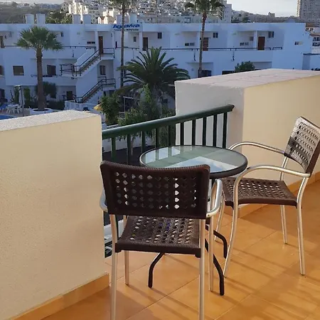 Sunset View On La Gomera Appartement Callao Salvaje